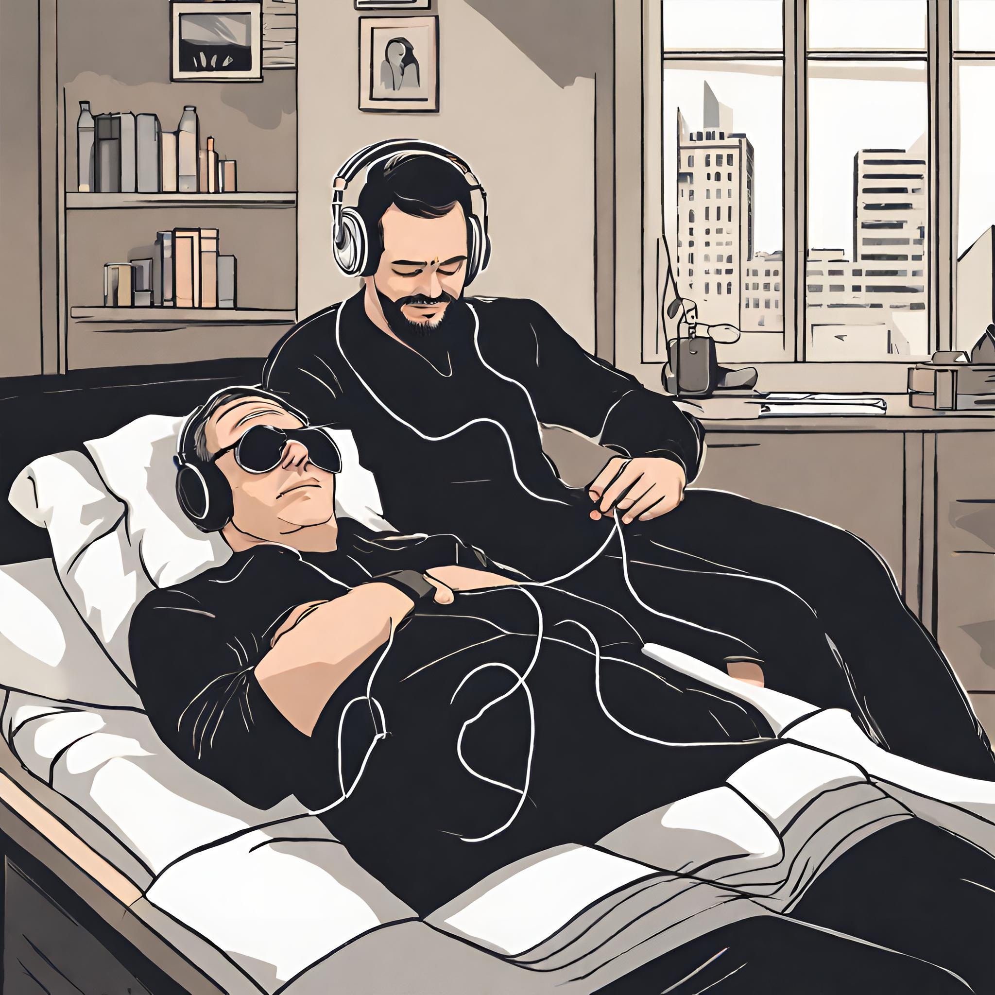 Terapia Neuro Hipnosis