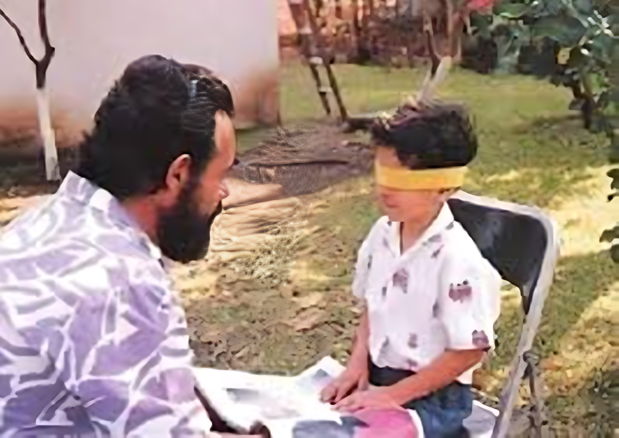 Investigación del Dr. Grinberg