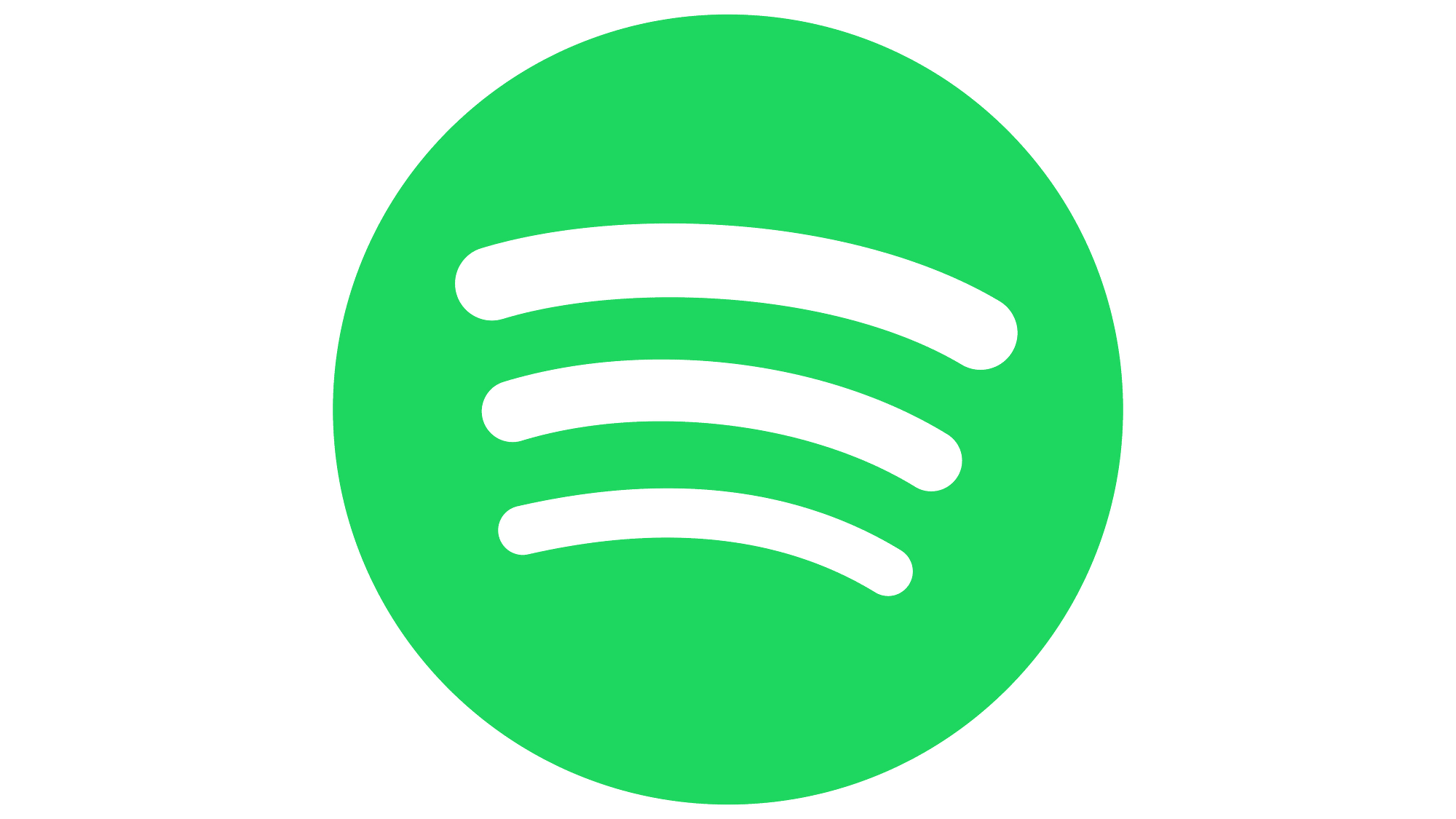Spotify Logo